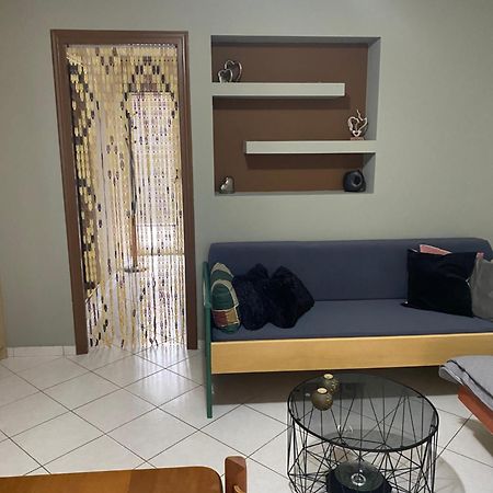 New Lovely Apartment In Heraklion Zewnętrze zdjęcie