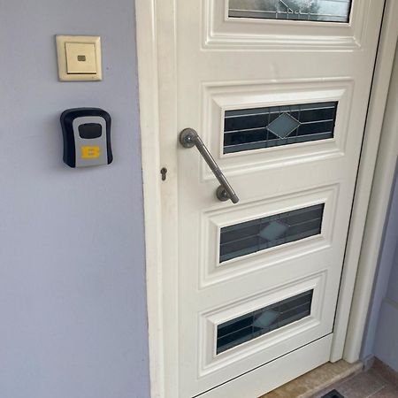 New Lovely Apartment In Heraklion Zewnętrze zdjęcie