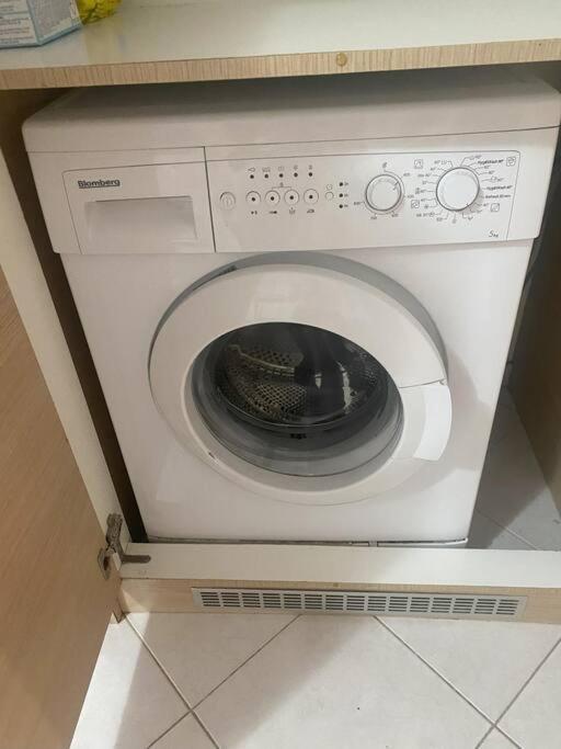 New Lovely Apartment In Heraklion Zewnętrze zdjęcie