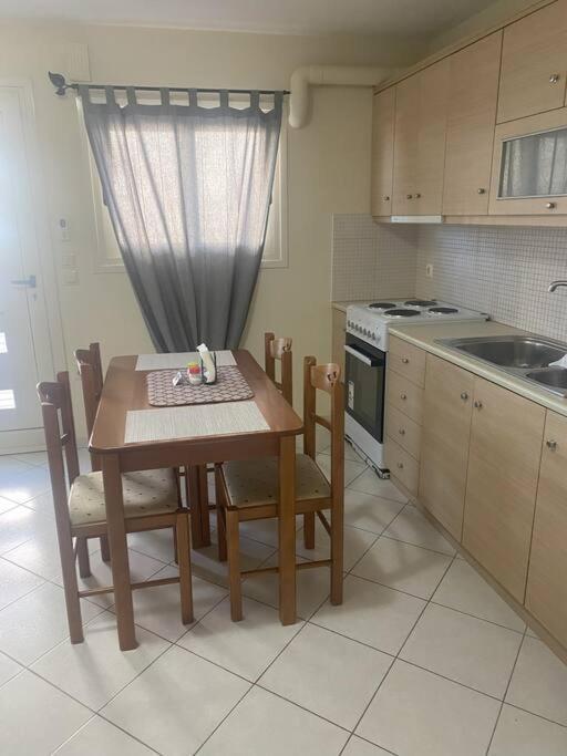 New Lovely Apartment In Heraklion Zewnętrze zdjęcie