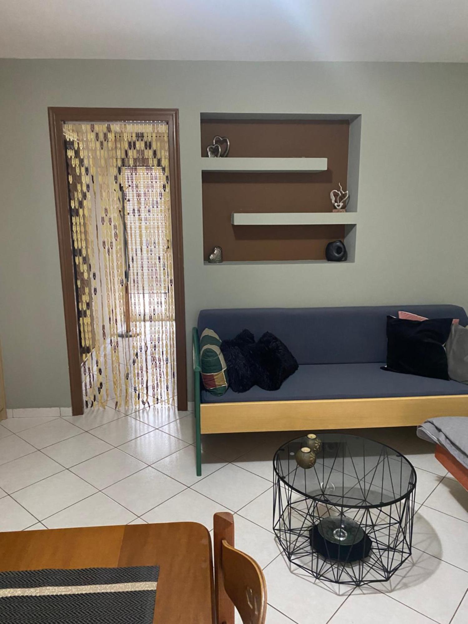 New Lovely Apartment In Heraklion Zewnętrze zdjęcie