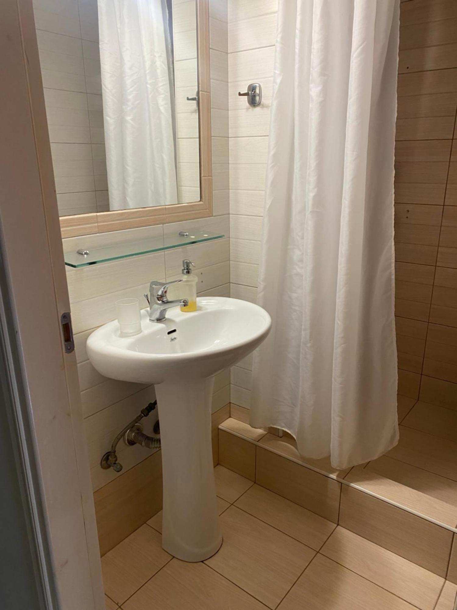 New Lovely Apartment In Heraklion Zewnętrze zdjęcie